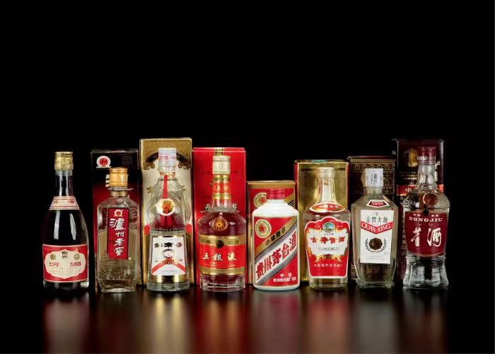 渝北老酒储存的方法